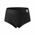 Culotte sport classique Dos Argenté